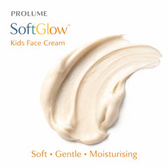 SoftGlow Kids Face Cream