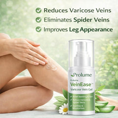 VeinEase™ Varicose Vein Gel