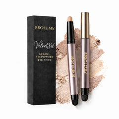 VelvetSet Cream-to-Powder Eye Stick