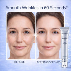 60-Second Wrinkle Fix